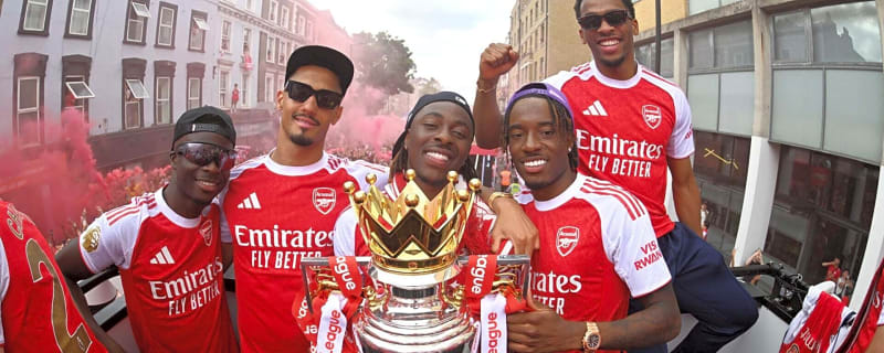 ‘You’re not perfect’ – Tony Meola urges USMNT to learn from Arsenal ahead of World Cup 2026