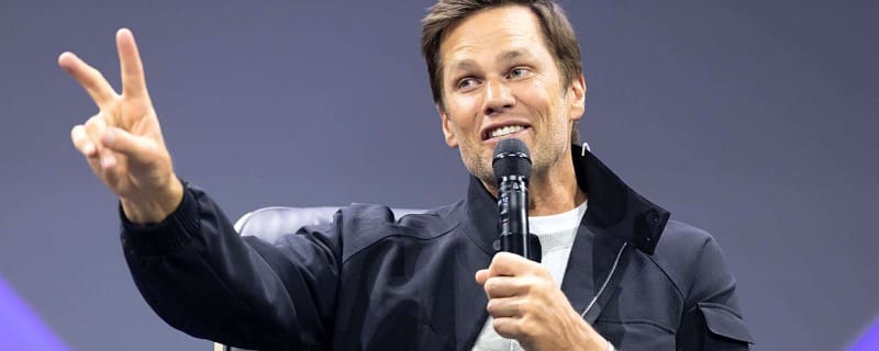 Tom Brady shows off his ‘Picasso’ call sheet from legendary New England Patriots Super Bowl win