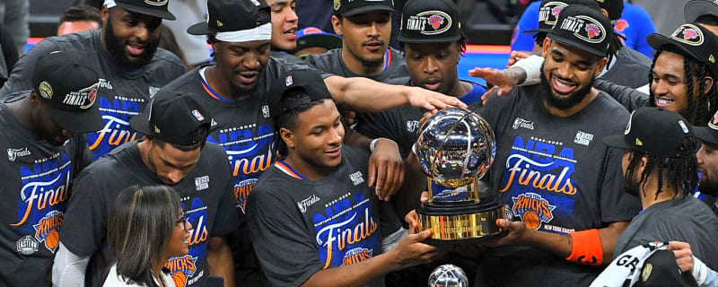 ‘Key’ New York Knicks player admits he’s ‘disappointed’ as extension talks seem to stall
