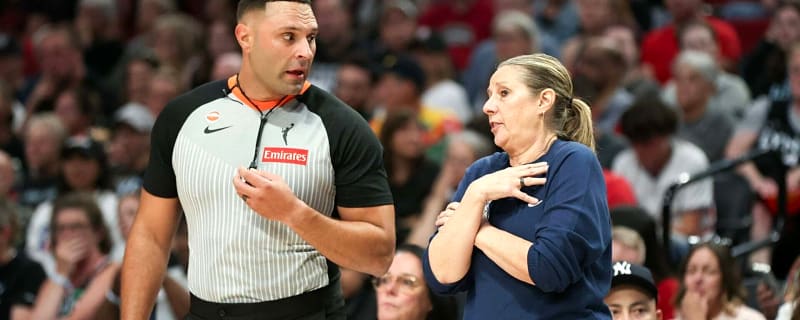 Cheryl Reeve says WNBA teams are using an ‘illegal’ tactic against the Lynx