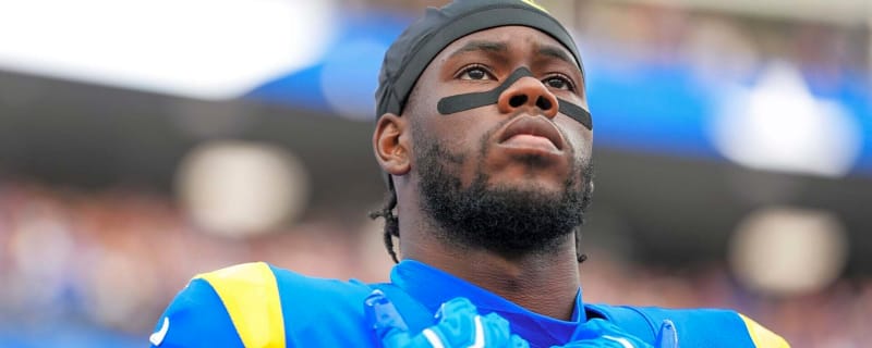 What Sean McVay previously said about Konata Mumpfield as LA Rams WR braces for chance after Davante Adams injury