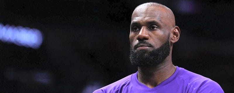 LeBron James’ list of potential NBA free agency destinations narrows to three