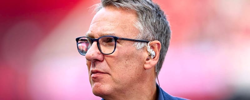 Paul Merson thinks Arsenal have been ‘scared’ into a change this season