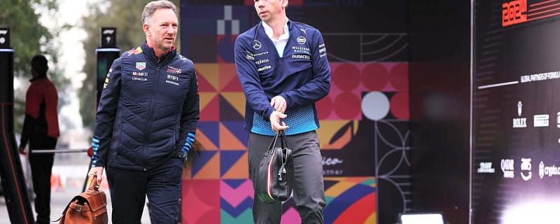 Christian Horner disagrees with James Vowles about F1's cost cap as teams are overspending by £300m