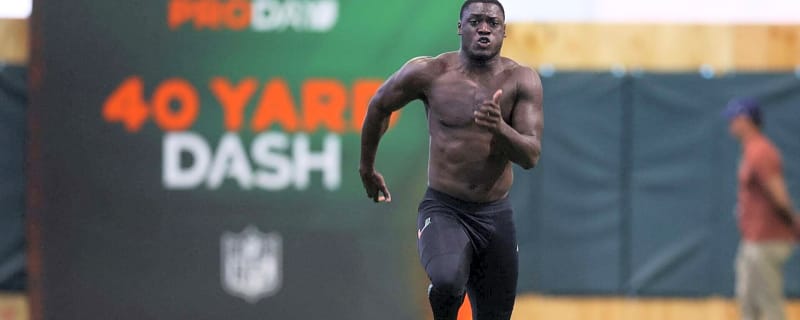 Kansas City Chiefs part ways with linebacker just four months after signing him