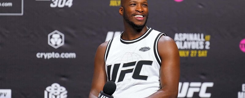 Michael ‘Venom’ Page suggests UFC dynamic changed after he won fight the promotion didn’t want him to