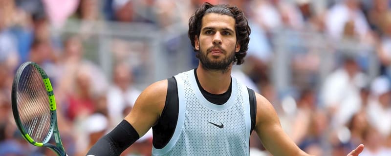 Patrick Mouratoglou rates who has the better forehand out of Carlos Alcaraz and Rafael Nadal
