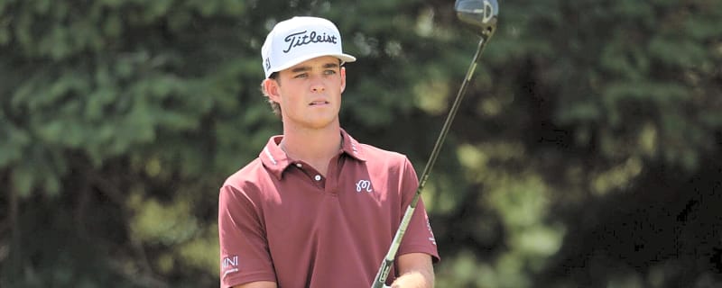 Jackson Koivun responds to Brandt Snedeker’s comments about his chances of making the Presidents Cup team