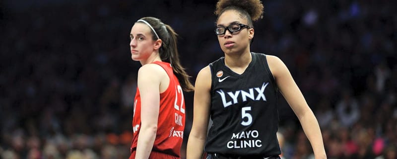 Olivia Miles names WNBA star over Caitlin Clark as college basketball GOAT
