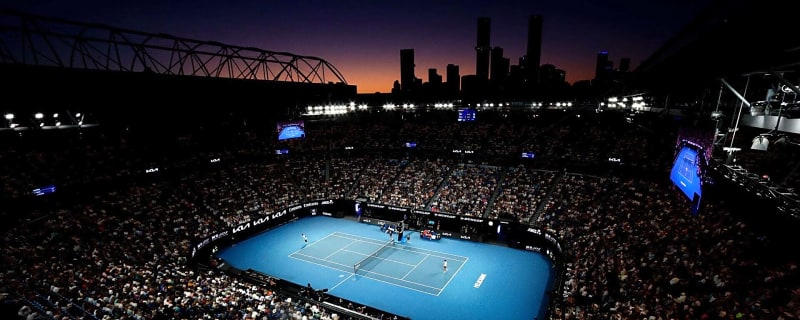 Former US Open champion currently on track to earn 2027 Australian Open wildcard