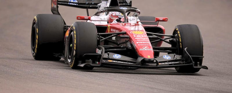 Ferrari’s engine simulations spark fears Mexico City Grand Prix could be their worst race of 2026