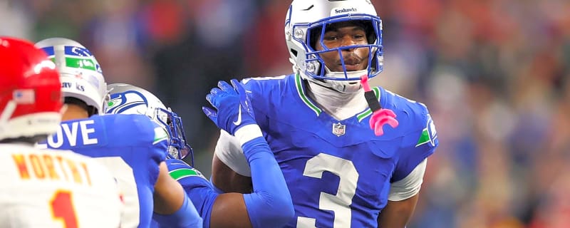 Nick Emmanwori reveals why several Seattle Seahawks players are ‘upset’ despite crushing win over the Chiefs