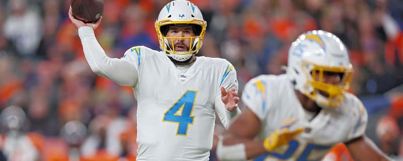 ‘Without a doubt’ – Chase Daniel thinks there’s a clear NFL MVP winner this season