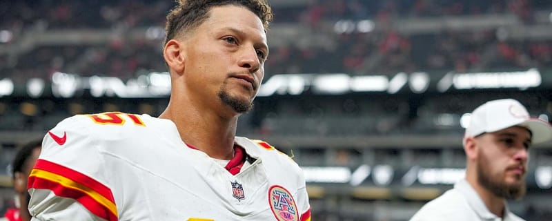 Patrick Mahomes shares Chiefs tradition key to their success that Travis Kelce started