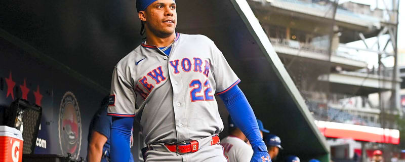Juan Soto names the one player giving him confidence the Mets will contend next season