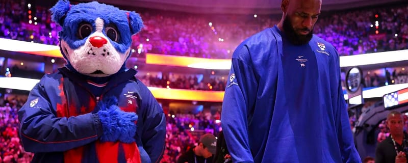 ‘Anti-American hacks’ – Riley Gaines uses first amendment to rip LeBron James
