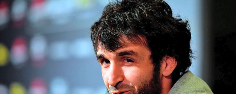Zabit Magomedsharipov set for surprise match against current UFC star in Moscow