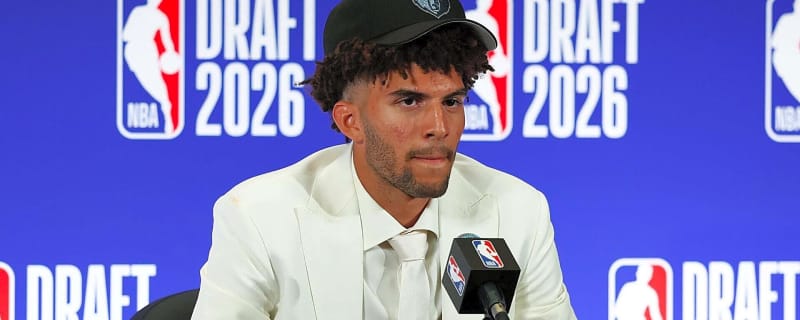 Cameron Boozer states exactly how he’ll prove projections wrong in the NBA