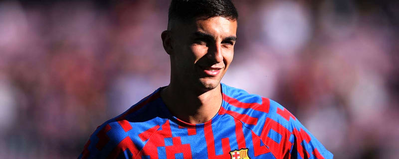 Clever or lucky? Barcelona find a way to avoid €18 million payment to Man City for Ferran Torres