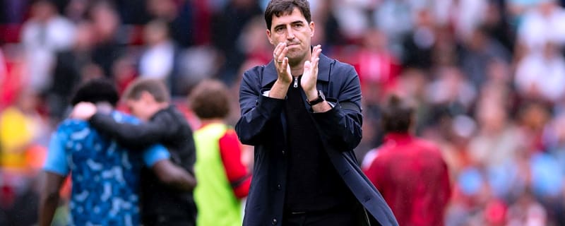 Michael Owen says there’s a sad reality Liverpool fans need to realise about Andoni Iraola