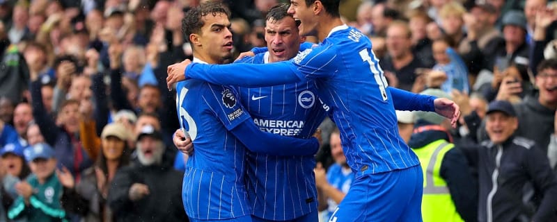 Forget Yasin Ayari, Chelsea should target another Brighton star who learned from Xabi Alonso