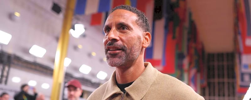 Rio Ferdinand now earns more than at Manchester United — here’s how