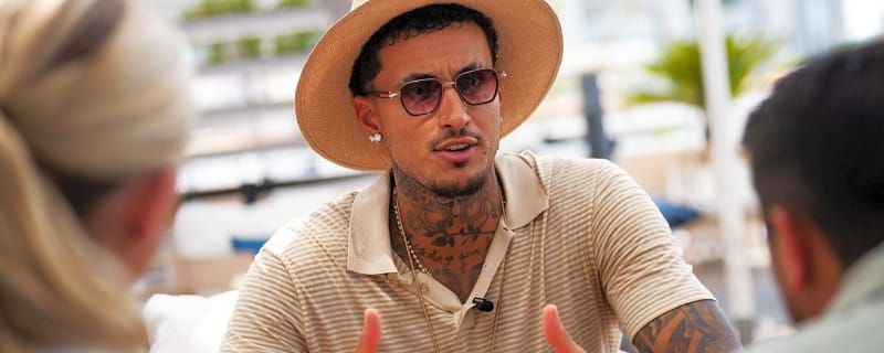 ‘Do you condemn’ – NBA fan ruthlessly claps back at Kyle Kuzma over Zohran Mamdani callout
