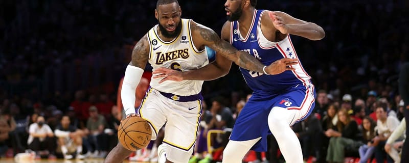 Three questions that could make or break the Philadelphia 76ers’ 2026-27 season