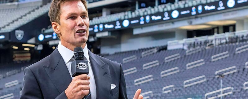 Tom Brady ‘loves’ what he has spotted inside the Las Vegas Raiders ahead of Chiefs clash
