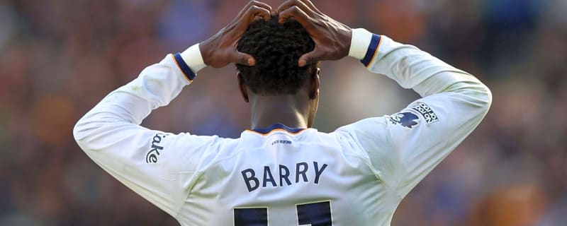 Thierno Barry clearly has the right attitude based on his comments after Everton 2-2 Hull City