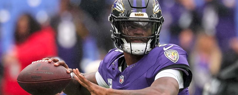 Jesse Minter’s statement on Lamar Jackson’s injury after Baltimore Ravens QB fails to complete game