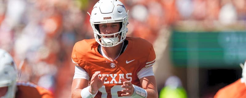 What ‘people in the league’ are now saying about Arch Manning ahead of 2027 NFL Draft