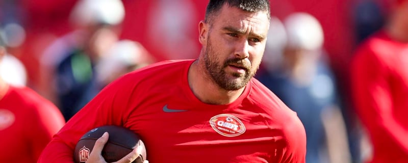 ‘Still doing it’ – Patrick Mahomes breaks down key factors behind Travis Kelce’s resurgence