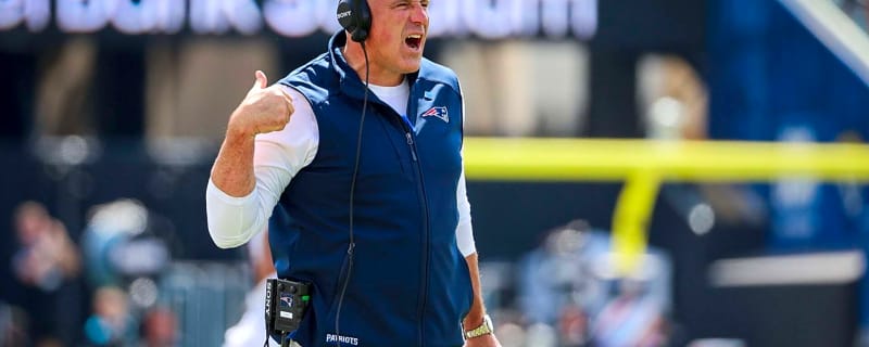 Stephen A. Smith drops Dianni Russini dig at Mike Vrabel amid Patriots struggles