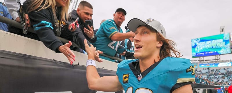Jacksonville Jaguars secure long-term future in the city with new stadium approval