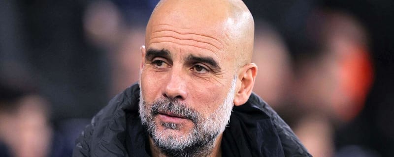 ‘We lost the passion…’ How Pep Guardiola announced his divorce to Manchester City stars