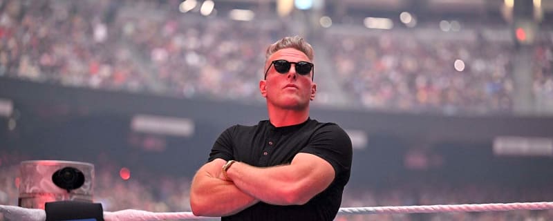 Pat McAfee and Cody Rhodes’ backstage conversation right after WrestleMania 42 match now revealed