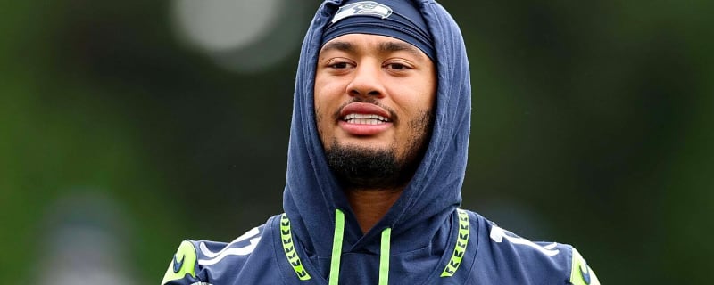 Jaxon Smith-Njigba ditches Seattle Seahawks teammates with alternative plans to USMNT game