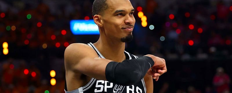 NBA history shows New York Knicks winning Game 1 of Finals is good news for San Antonio Spurs