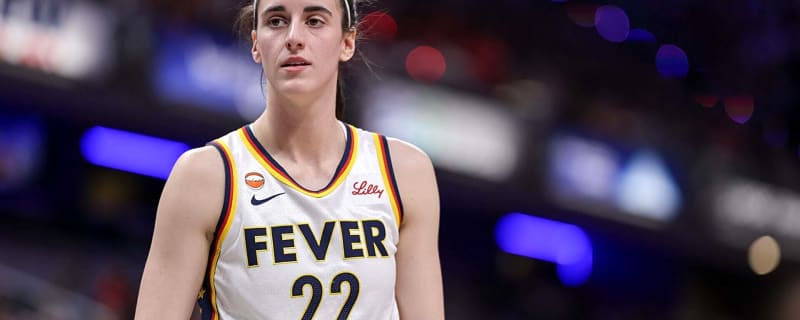 Former WNBA champion Lauren Jackson makes bold Caitlin Clark and Fever admission ahead of playoffs