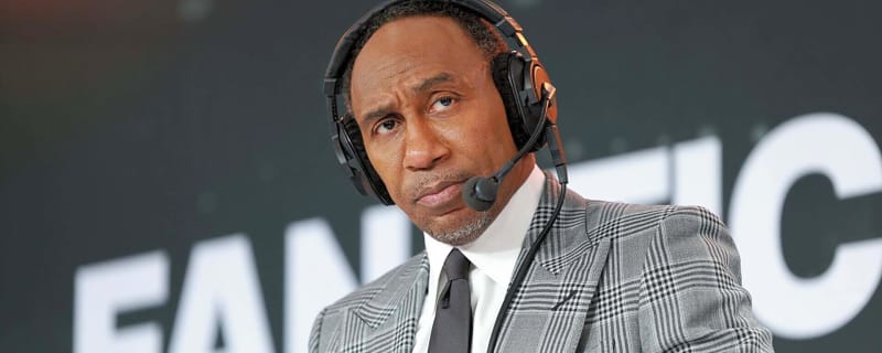 ‘An Agenda…’ Stephen A. Smith addresses ‘soft’ criticism over NY Knicks and Donald Trump row