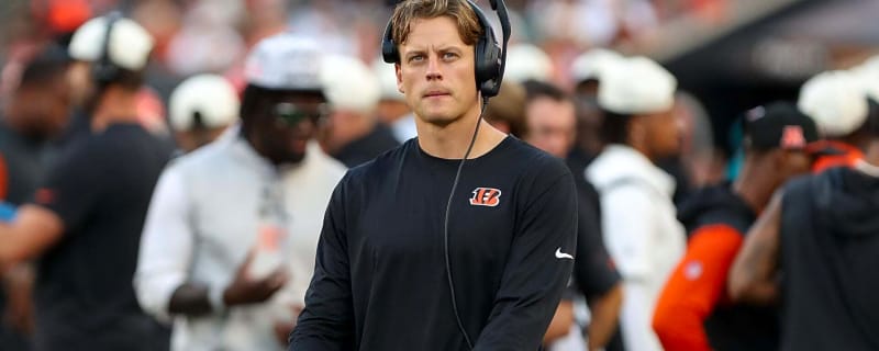 ‘Not going anywhere…’ Joe Burrow seemingly commits future to Cincinnati Bengals ahead of 2026 season