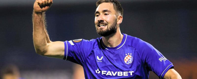 Who is Dion Drena Beljo? Meet Everton’s latest transfer target