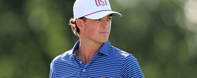 Brandt Snedeker gives his assessment of Jackson Koivun’s debut at the Presidents Cup 