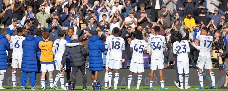 Chelsea’s star defender this season delivers again with outstanding stats vs Everton