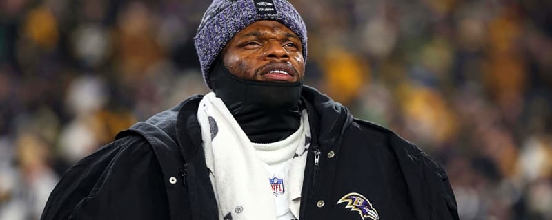 Ben Roethlisberger questions if the Baltimore Ravens are falling apart – but is he right?