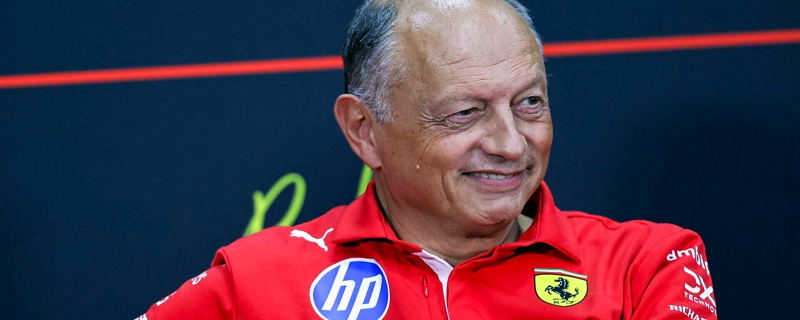 John Elkann has already broken 2026 promise to Ferrari fans but Fred Vasseur could pay the price