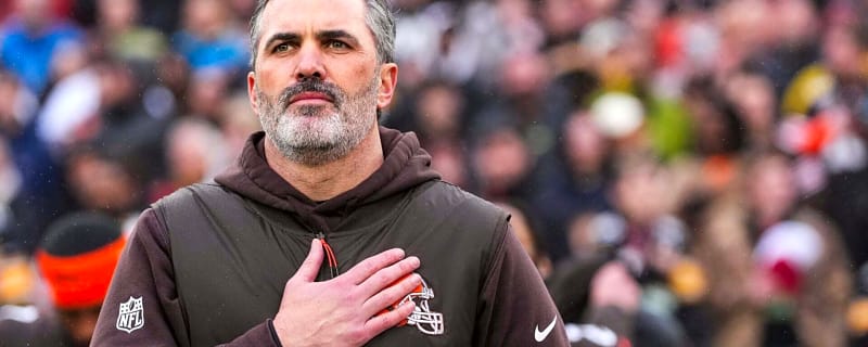 NFL hands Falcons veteran $11,941 fine after costly Panthers penalty