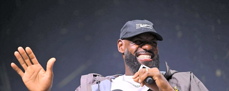 How much LeBron James will spend traveling from New York to Philadelphia 76ers