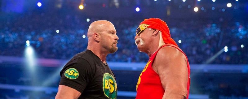 How WWE will celebrate 30 years of Stone Cold Steve Austin and Hulk Hogan’s NWO heel turn